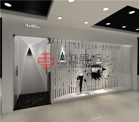 ARTCRO（艾柯尚）服裝展柜 浙江杭州店—服裝展柜定制案例 (3).jpg