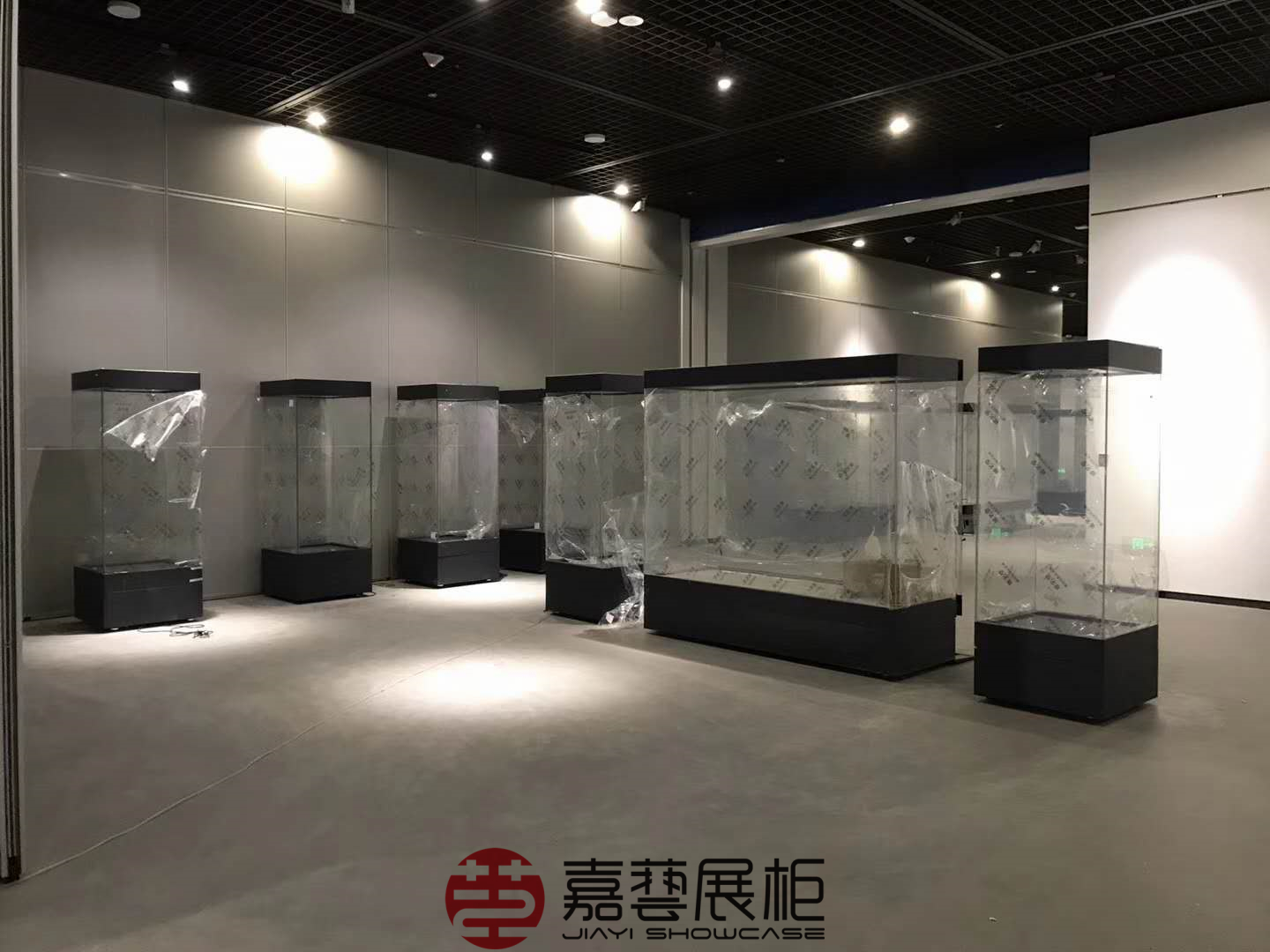 博物館展柜對展放文物的影響以及博物館展柜技術(shù)指標(biāo)